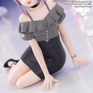 Nyamu Yutenji - Casual Outfit - Premium Figure - Bushiroad - 3