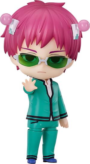 Nendoroid 3154 Kusuo Saiki - 2