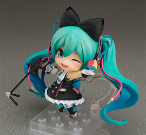 Nendoroid 673 Hatsune Miku - Magical Mirai 2016 - Re-Release - 3