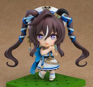 Nendoroid Vivlos - 3