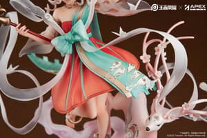Yao - Divine Deer - Apex Innovation (2)