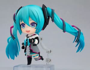 Nendoroid 2739 Hatsune Miku Magical Mirai 2015 - 1