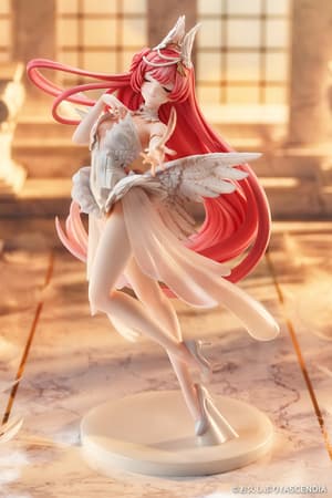 Hatane Rona (Ohisashiburi) - Ascendia - 13