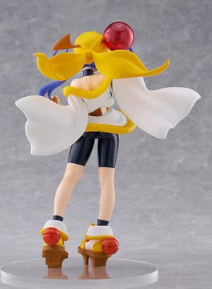 Lime - SP - Saber Marionette J Pop Up Parade - Good Smile Company - 6