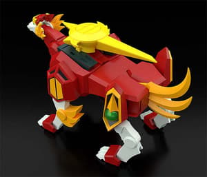 MODEROID Daiteioh - 11