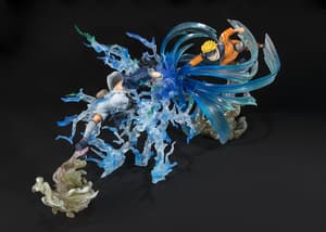 Sasuke Uchiha - Figuarts ZERO - Kizuna Relation - 6