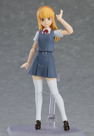Figma 555 Sumire Heanna - 1