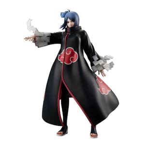 Konan - Naruto Gals - Megahouse - Neuauflage - 7