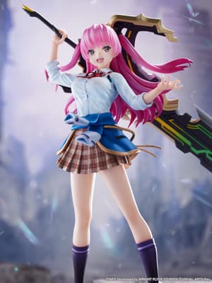 Megumi Aikawa - F:Nex - Furyu (2)