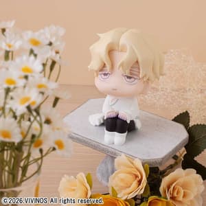 Luka - Alien Stage Look Up - Megahouse - 4