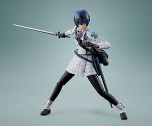 Metaphor: ReFantazio Protagonist - S.H. Figuarts - Bandai Spirits - 1