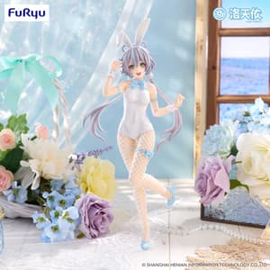 Luo Tian Yi - BiCute Bunnies - Furyu - 6