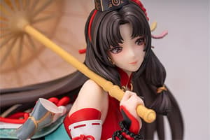 Tsuchimikado Kurumi - Onmyoki - Naraka: Bladepoint - Myethos - 4