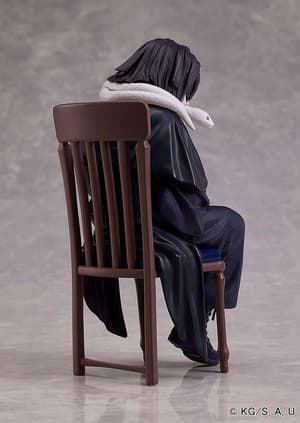 Obanai Iguro - Sitting - Aniplex - 4