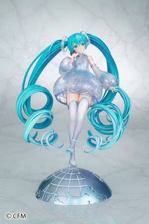 Hatsune Miku - Miku Expo 2021 Online - Alphamax (3)