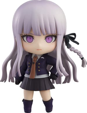 Nendoroid 2625 Kyoko Kirigiri - 6