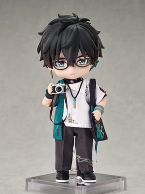 Dan Heng - Express Travel - Nendoroid Doll (4)