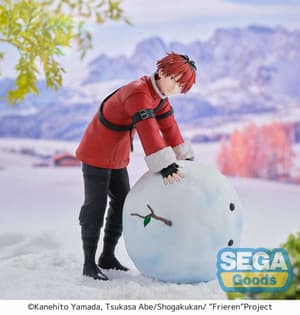 Stark - Snow Fun - XStellar - Sega - 1