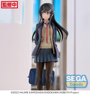 Mai Sakurajima - Luminasta - Sega (4)