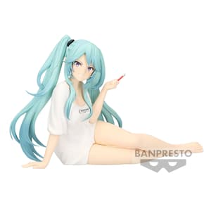 Epsilon (Relax Time) - The Eminence in Shadow - Banpresto (1)