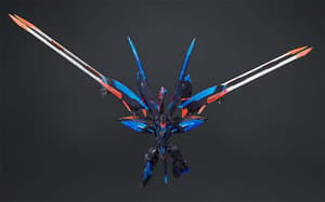 MODEROID Fafner Mark Alles(Re-run) - 4