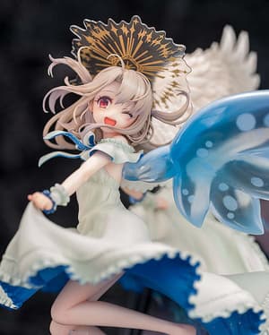 Illyasviel Von Einzbern  15th Anniversary ver. - 6