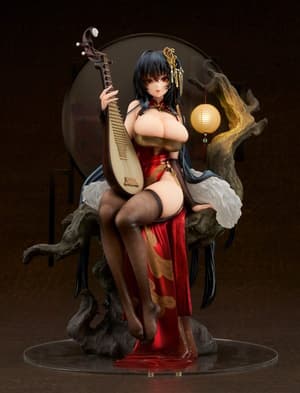 Taiho - Phoenix's Spring Song - Alter (11)