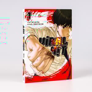 Viral Hit - Carlsen - Vol. 1 - 3