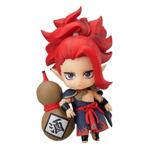Nendoroid 1364 Shuten Doji (Onmyoji) - 3
