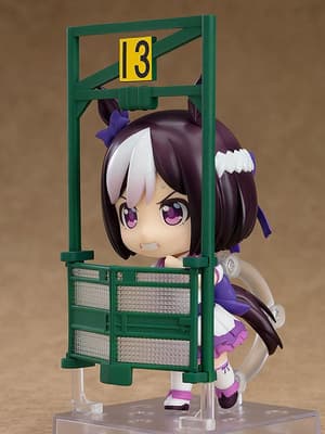 Nendoroid 997 Special Week - 7