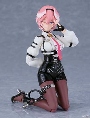 figma Takane Lui - 12