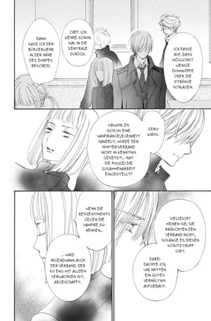 Vampire Knights Memories Band 6 - 3