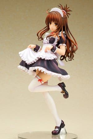 Mikan Yuuki - Maid Style - Ques Q - Re-Release - 3
