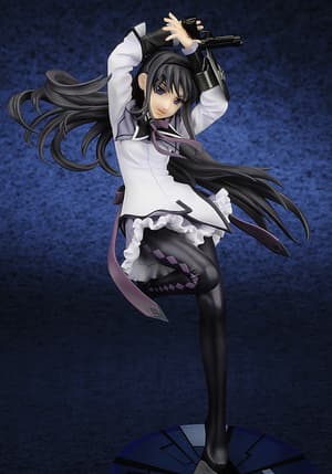 Akemi Homura - Gift ver - 1