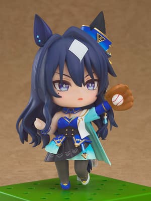 Nendoroid Verxina - 4