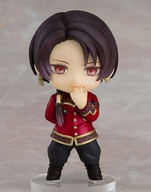Kashuu Kiyomitsu - Touken Ranbu The Musical Atsukashiyama Ibun - Nendoroid Petit - 2
