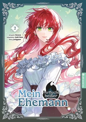 My Secretly Hot Husband - Altraverse - Vol. 02 - 1
