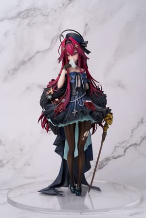Cat Eye Girl (Freng) - Lemoe Figure (8)