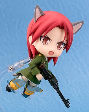 Nendoroid 713 Minna-Dietlinde Wilcke - 3