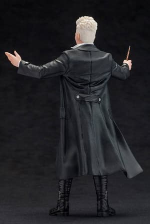 Gellert Grindelwald - ARTFX+ Kotobukiya - 8