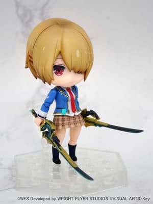 Ruka Kayamori - DForm+ - elCOCO (2)