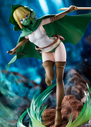 Ryuu Lion - Limited Edition - Alice Glint (17)