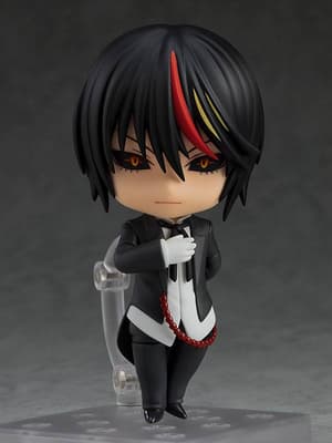 Nendoroid 1713 Diablo - 1