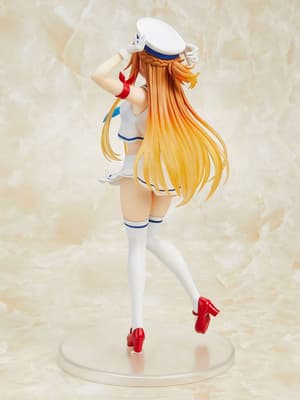 Asuna - Marine Look - Coreful Figure - Taito - 3