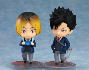 Nendoroid 2661 Tetsuro Kuroo - School Uniform - 6