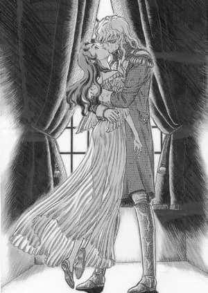 Das Artwork von Berserk - 3