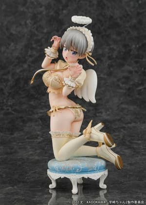 Hana Uzaki - Angel - Proof - 6