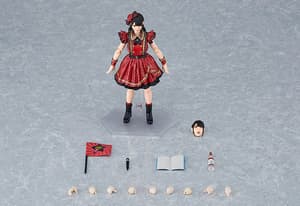Figma 595 Sumire Uesaka - 7