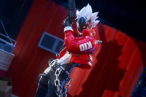 Billy Kid - Apex - 3