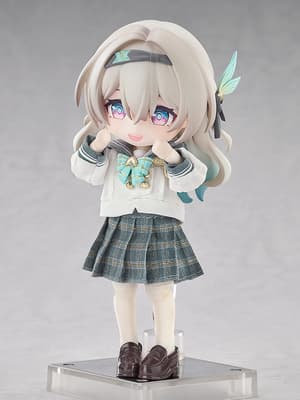 Firefly - Spring Missive - Nendoroid Doll  - 4